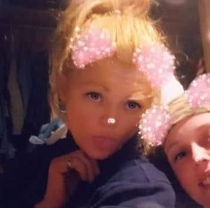 Meet your Posher, Darlene